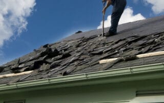 signs you need a new roof