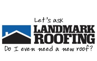 Landmark Logo