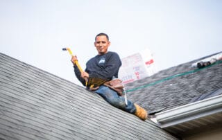 Roof Repair or Replacement