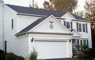 Greener options for home siding