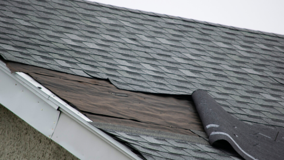 How To Know You Have A Problem 7 Signs Of A Damaged Roof