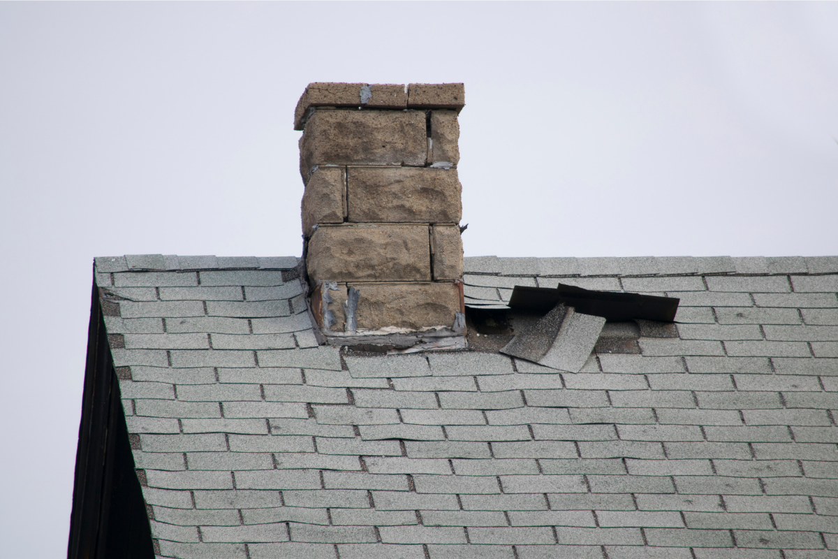 What Type of Roof Damage Is Eligible for an Insurance Claim?