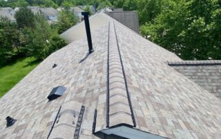 lifetime roof shingles