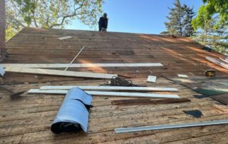 Will Insurance Cover a 20-Year-Old Roof