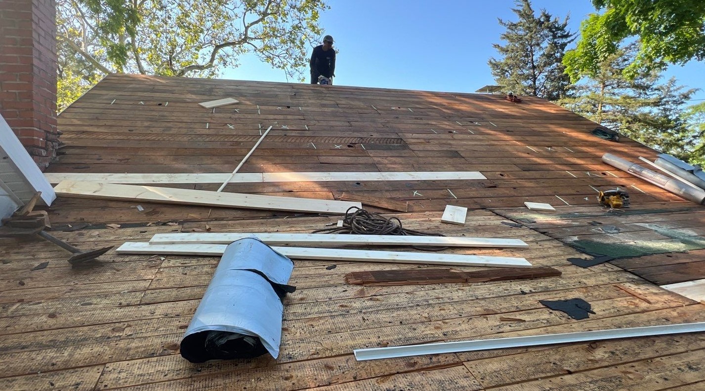 Will Insurance Cover a 20-Year-Old Roof