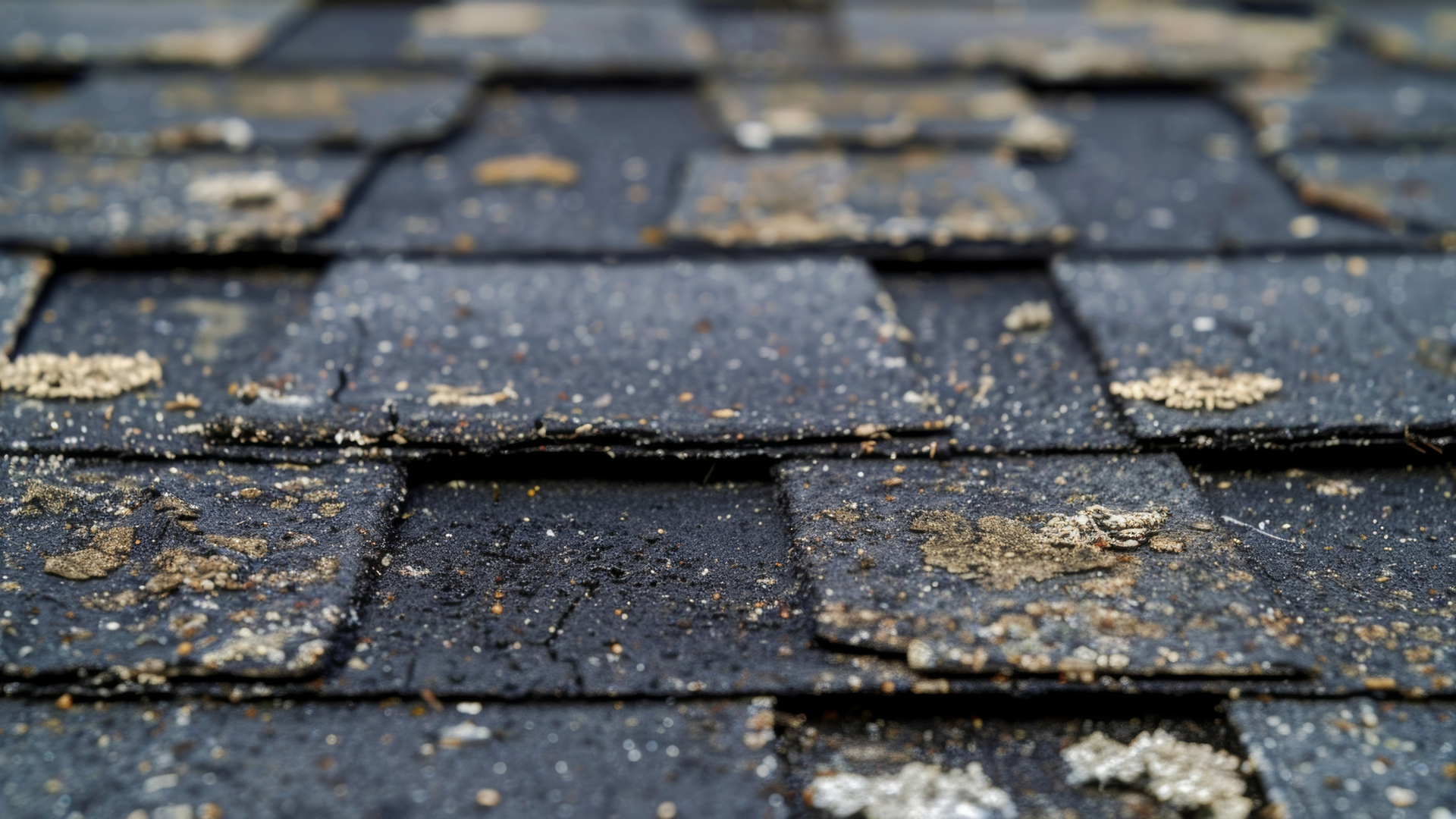 Roof Blistering Vs Hail Damage