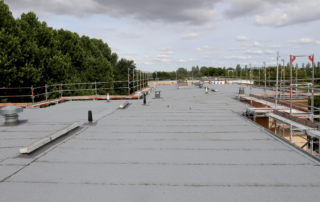 edpm roofing