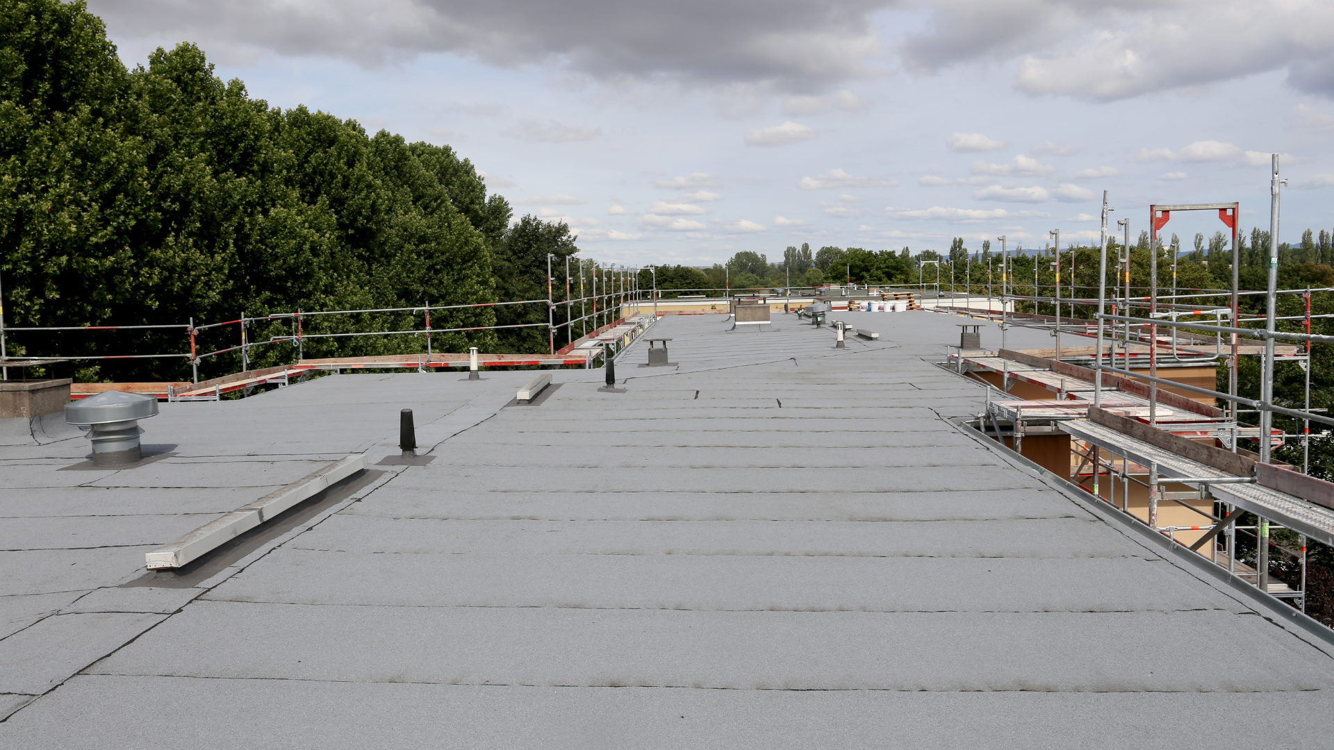 edpm roofing