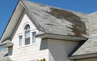 emergency roof repair landmark