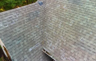 hail damage roof insurance