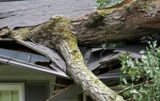 roofing insurance claims for storm damage